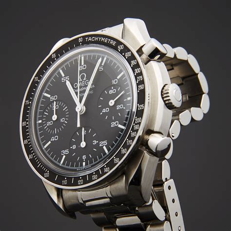 omega speedmaster automatic model 3510.50 00|omega speedmaster automatic chronometer price.